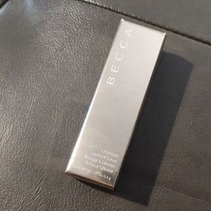 New in box, Becca lipstick 'tulip'